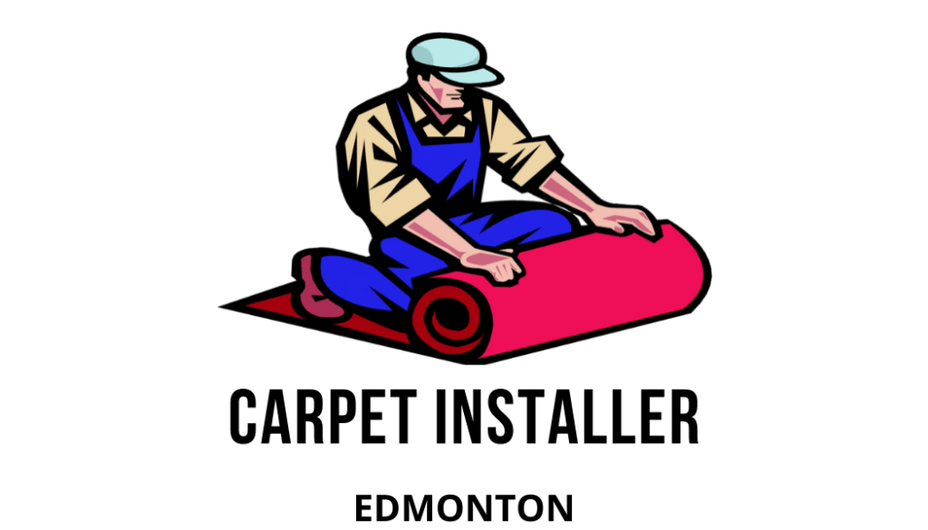 Carpet Installer Logo