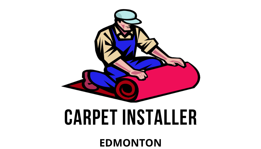 Carpet Installer Logo